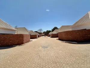 Townhouse/Cluster to Rent in Vainona