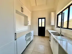 Townhouse/Cluster to Rent in Vainona