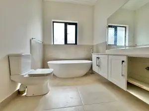 Townhouse/Cluster to Rent in Vainona