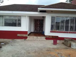 2 Bedroom House to Rent in Greendale