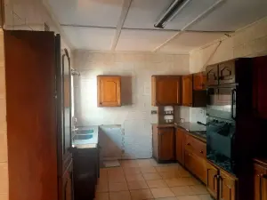 4 Bedroom House to Rent in Hillside