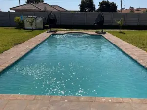5 Bedroom House to Rent in Mount Pleasant Heights