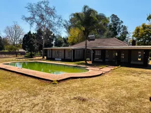 3 Bedroom House to Rent in Mount Pleasant
