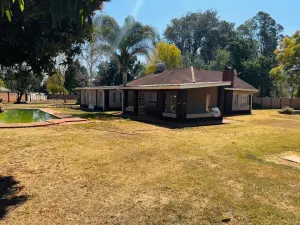 3 Bedroom House to Rent in Mount Pleasant