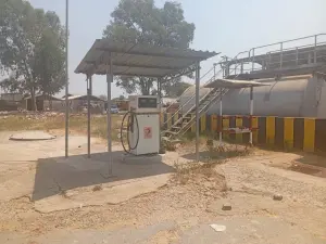 Industrial Property to Rent in Msasa