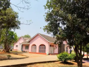 3 Bedroom House to Rent in Marlborough