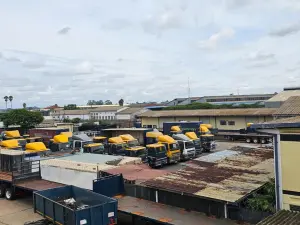 Industrial Property for Sale