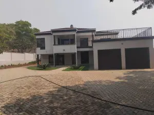 5 Bedroom House to Rent in Gletwin Park