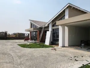 3 Bedroom House to Rent in Goodhope