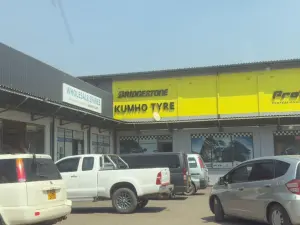 Commercial Property to Rent