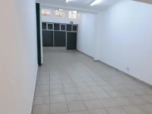 Commercial Property to Rent in Harare City Centre