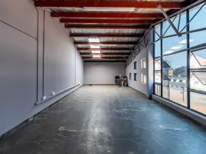 Commercial Property to Rent in Hatfield