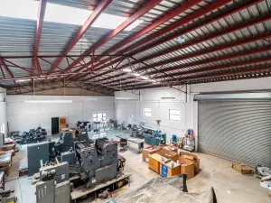 Commercial Property to Rent in Hatfield