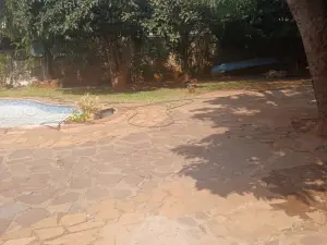 1 Bedroom Cottage/Garden Flat to Rent in Belvedere
