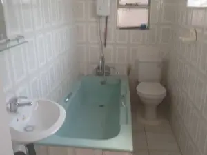 1 Bedroom Cottage/Garden Flat to Rent in Belvedere