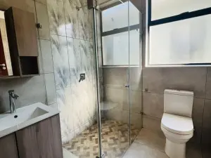 Townhouse/Complex/Cluster to Rent in Borrowdale