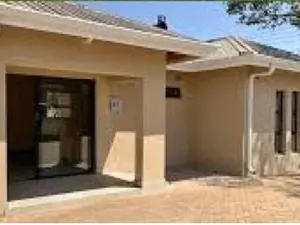 Townhouse/Complex/Cluster for Sale