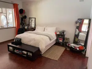 5 Bedroom House to Rent in Alexandra Park