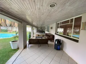 5 Bedroom House to Rent in Alexandra Park