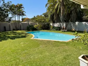 5 Bedroom House to Rent in Alexandra Park