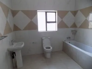 5 Bedroom House to Rent in Quinnington