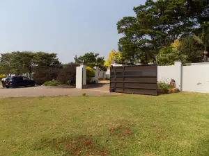 5 Bedroom House to Rent in Quinnington