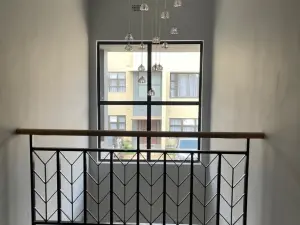 Townhouse/Complex/Cluster to Rent in Ashbrittle