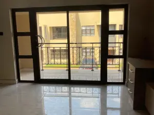 Townhouse/Complex/Cluster to Rent in Ashbrittle