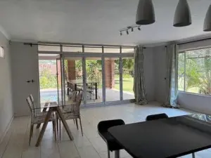 2 Bedroom Cottage/Garden Flat to Rent in Highlands