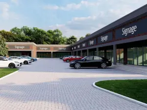 Commercial Property to Rent in Belgravia
