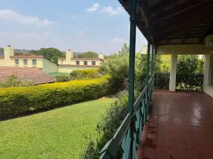 Flat/Apartment to Rent in Borrowdale Brooke