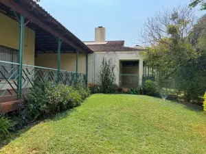 Flat/Apartment to Rent in Borrowdale Brooke