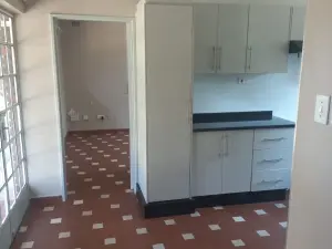 1 Bedroom Cottage/Garden Flat to Rent in Northwood