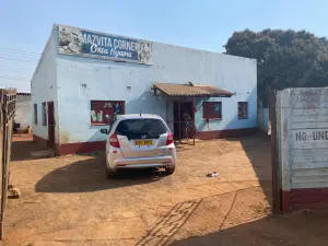 Commercial Property for Sale
