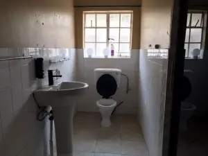Townhouse/Complex/Cluster to Rent in Borrowdale