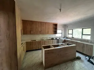 5 Bedroom House to Rent in Shawasha Hills