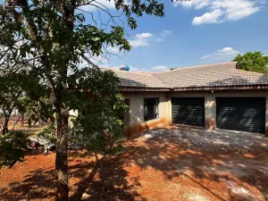 5 Bedroom House to Rent in Shawasha Hills