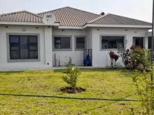 Townhouse/Complex/Cluster to Rent in The Grange