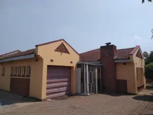 House to Rent