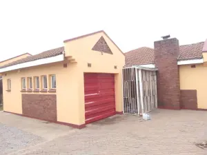 House to Rent