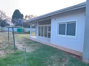 Flat/Apartment to Rent in Mabelreign