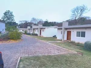 Flat/Apartment to Rent in Mabelreign