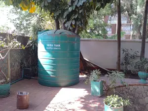 Flat/Apartment to Rent in Avenues