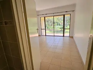 4 Bedroom House to Rent in Vainona