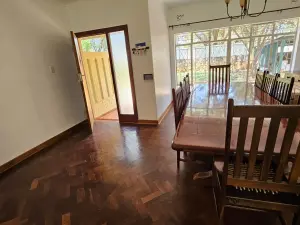 4 Bedroom House to Rent in Vainona