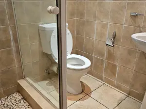 4 Bedroom House to Rent in Vainona