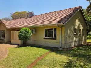4 Bedroom House to Rent in Vainona
