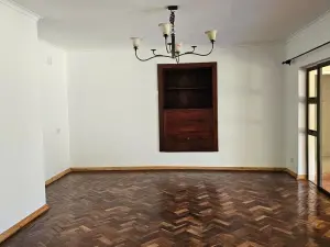4 Bedroom House to Rent in Vainona