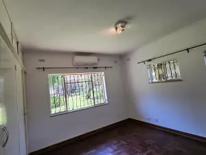 4 Bedroom House to Rent in Vainona