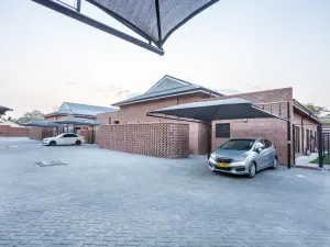 Flat/Apartment to Rent in Greendale